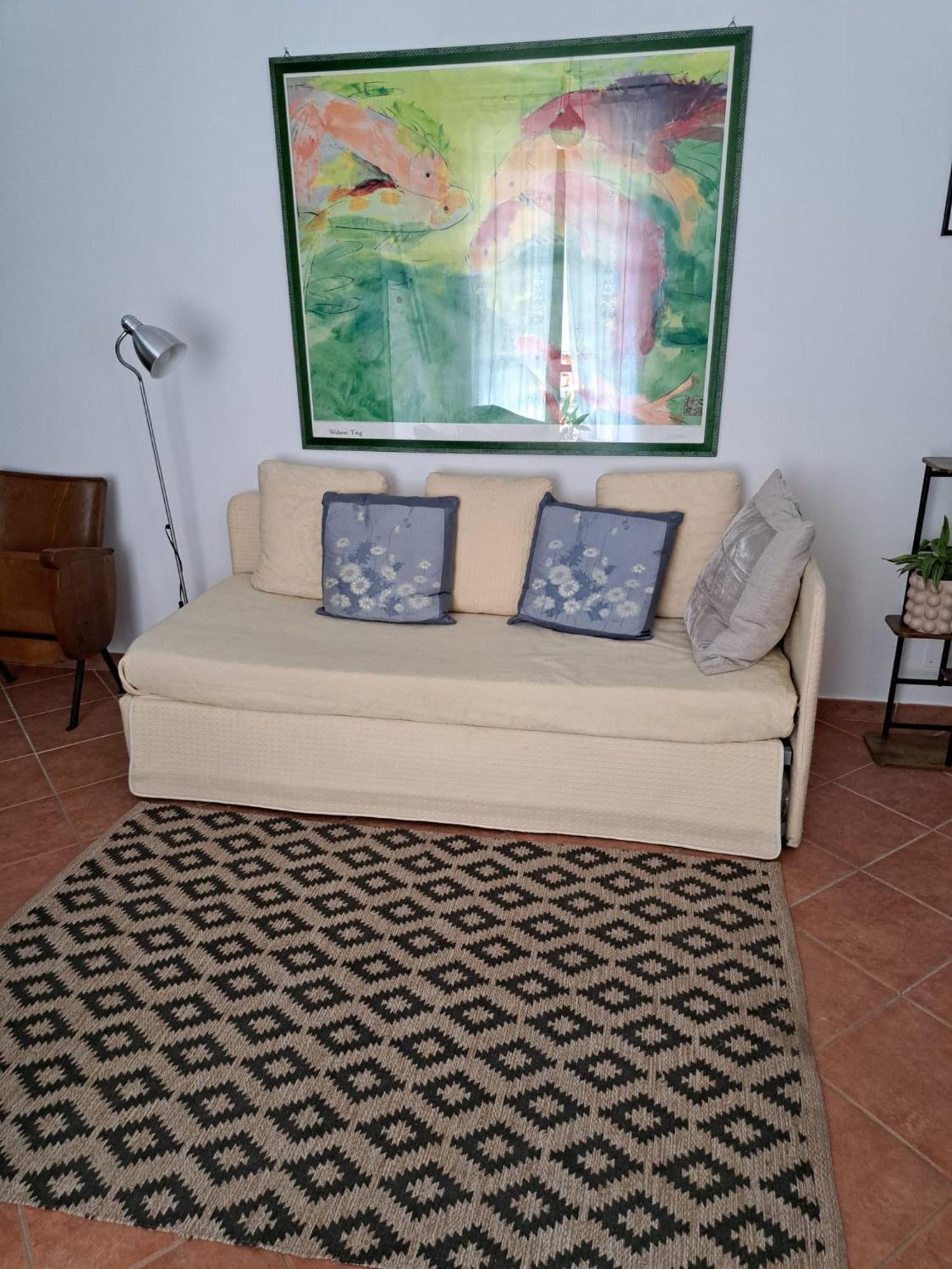 Casamartu Apartment Palermo Exterior foto